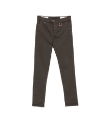 [Tramarossa] Pants FW26 LUIS GS365 COFFE