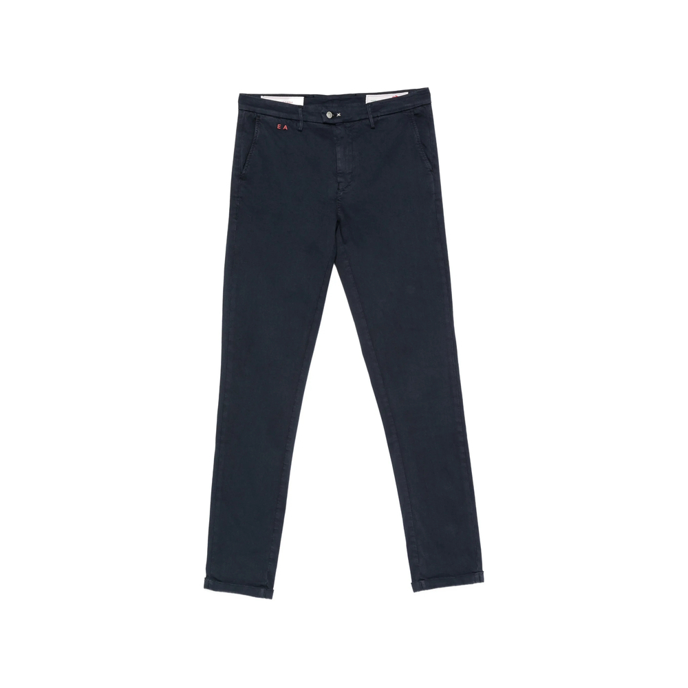 [Tramarossa] Pants FW26 LUIS GS365 DKBLU