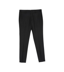 [Berwich] Pants FW26 BN7000X MORELLO EL BLUBK