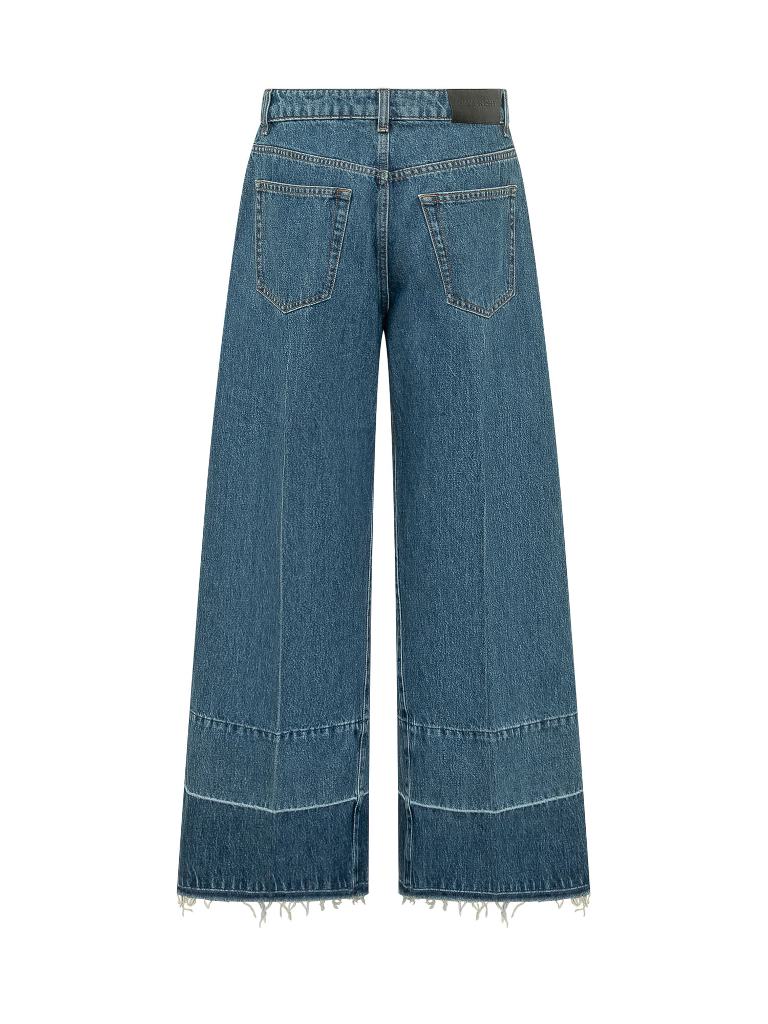 [Givenchy] Jeans FW26 BW51C4518U 420