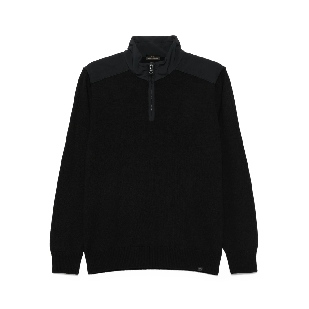 [PAUL & SHARK] Sweatshirt FW26 99311021  011