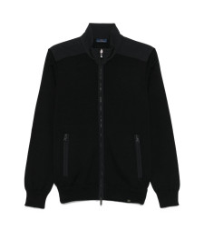 [PAUL & SHARK] Cardigan FW26 99311022  011