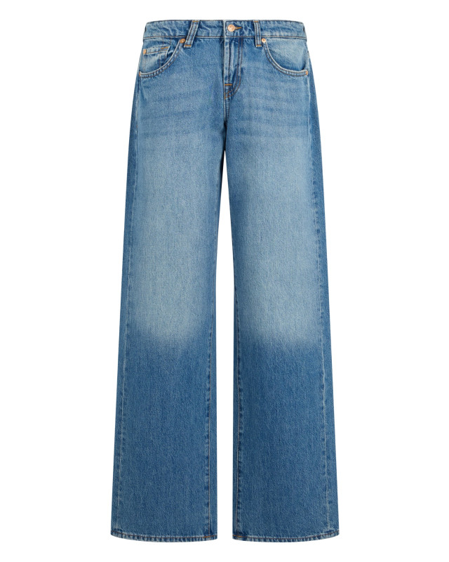[7 FOR ALL MANKIND] Jeans FW26 7UD70E52_U73PE