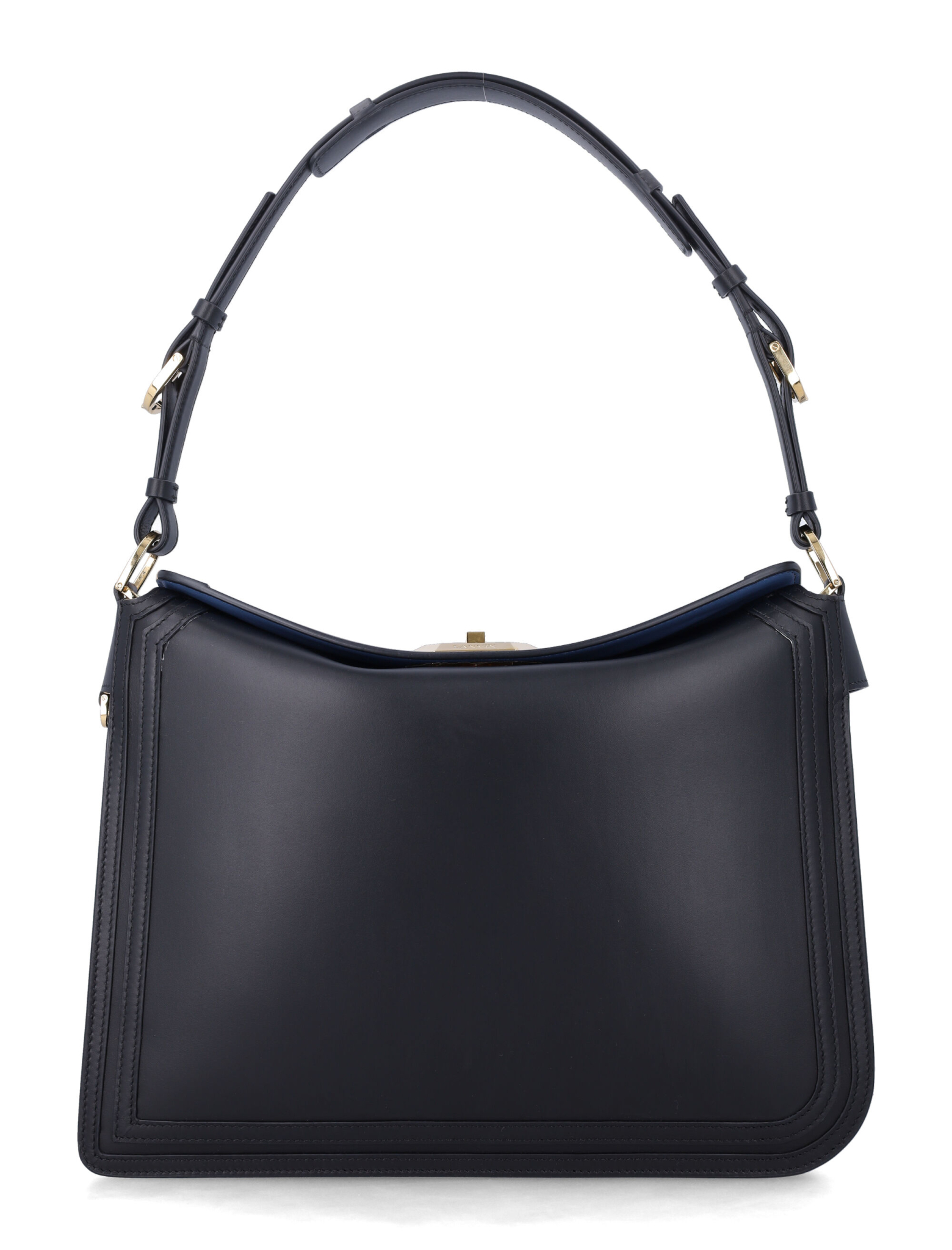 [Lanvin] Bag FW26 BGLRMMSMLE10