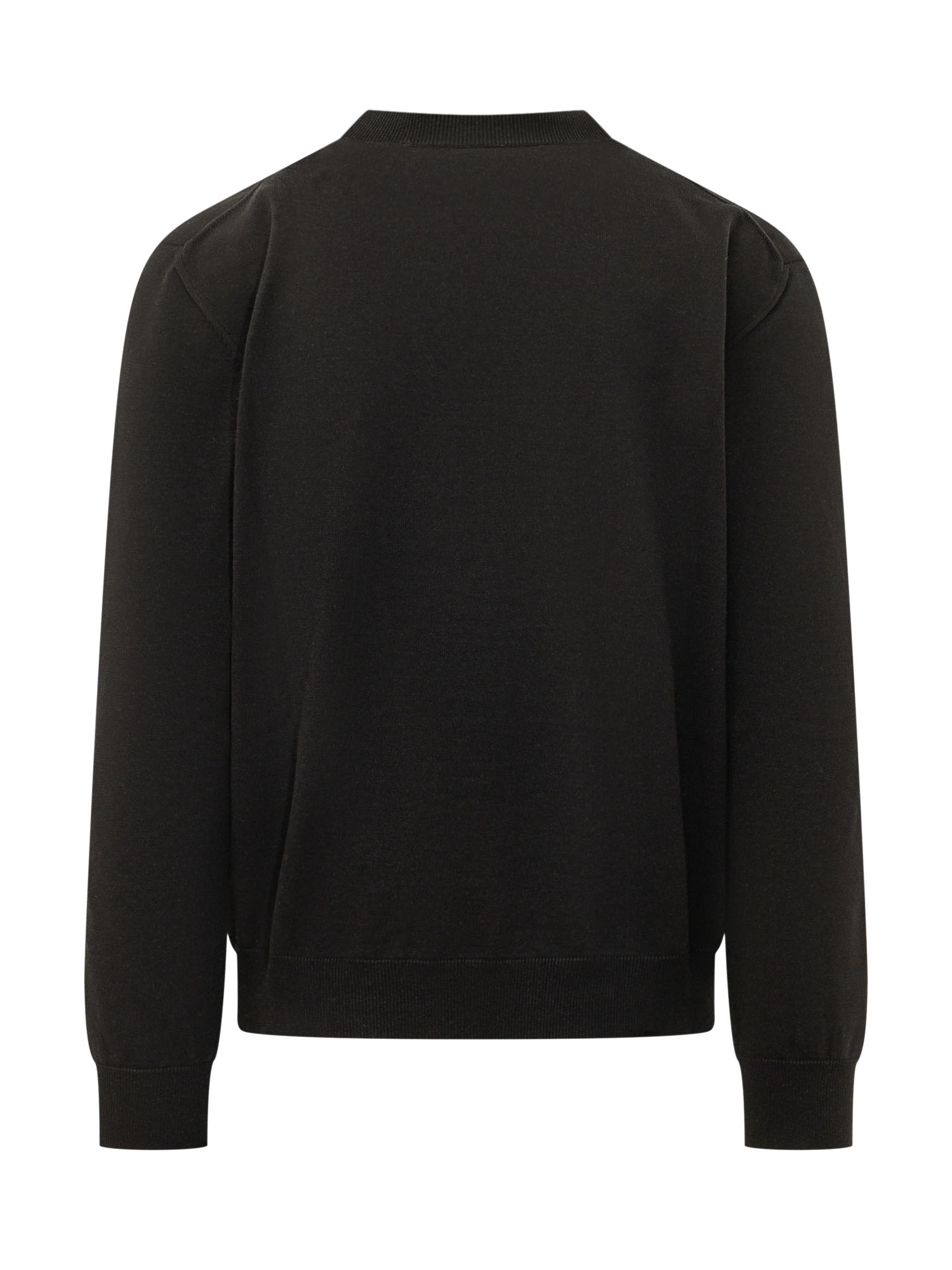 [Givenchy] Knitwear FW26 BM90Y34YR8 001