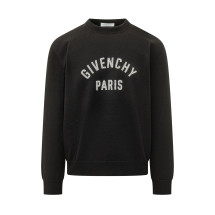 [Givenchy] Knitwear FW26 BM90Y34YR8 001