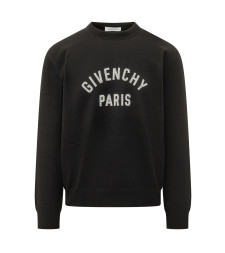 [Givenchy] Knitwear FW26 BM90Y34YR8 001