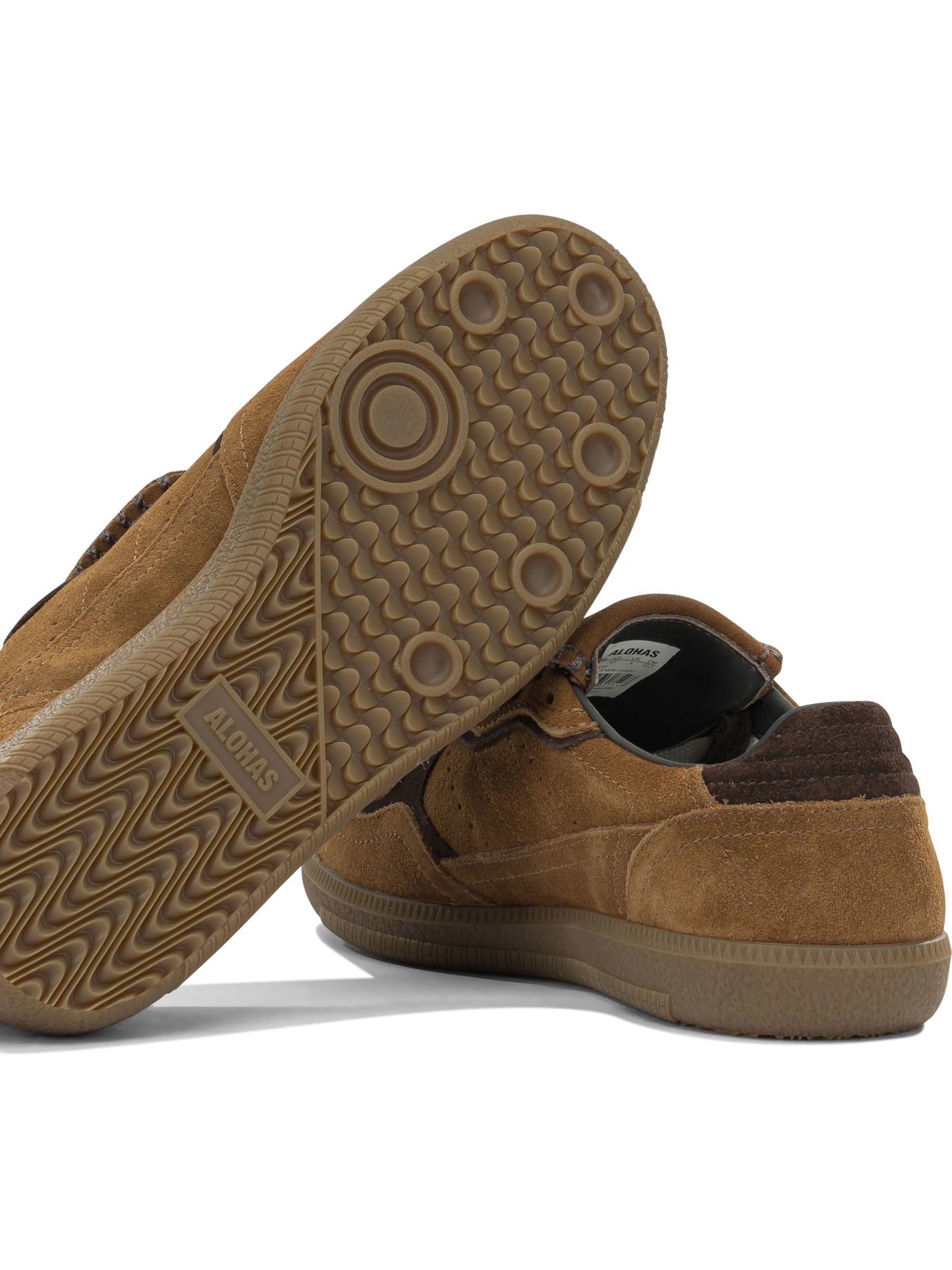 [ALOHAS] Sneakers FW26 S10091705