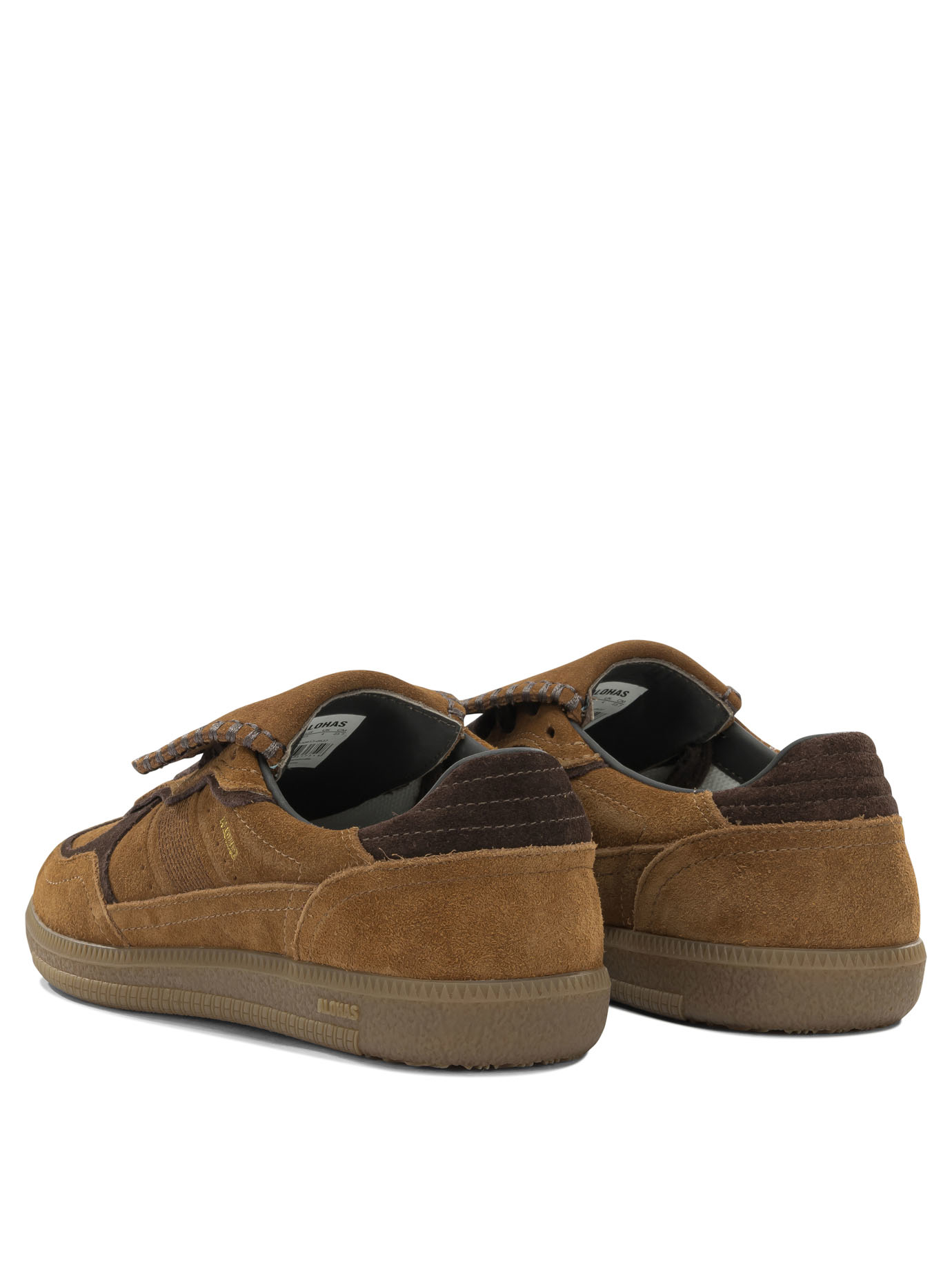 [ALOHAS] Sneakers FW26 S10091705