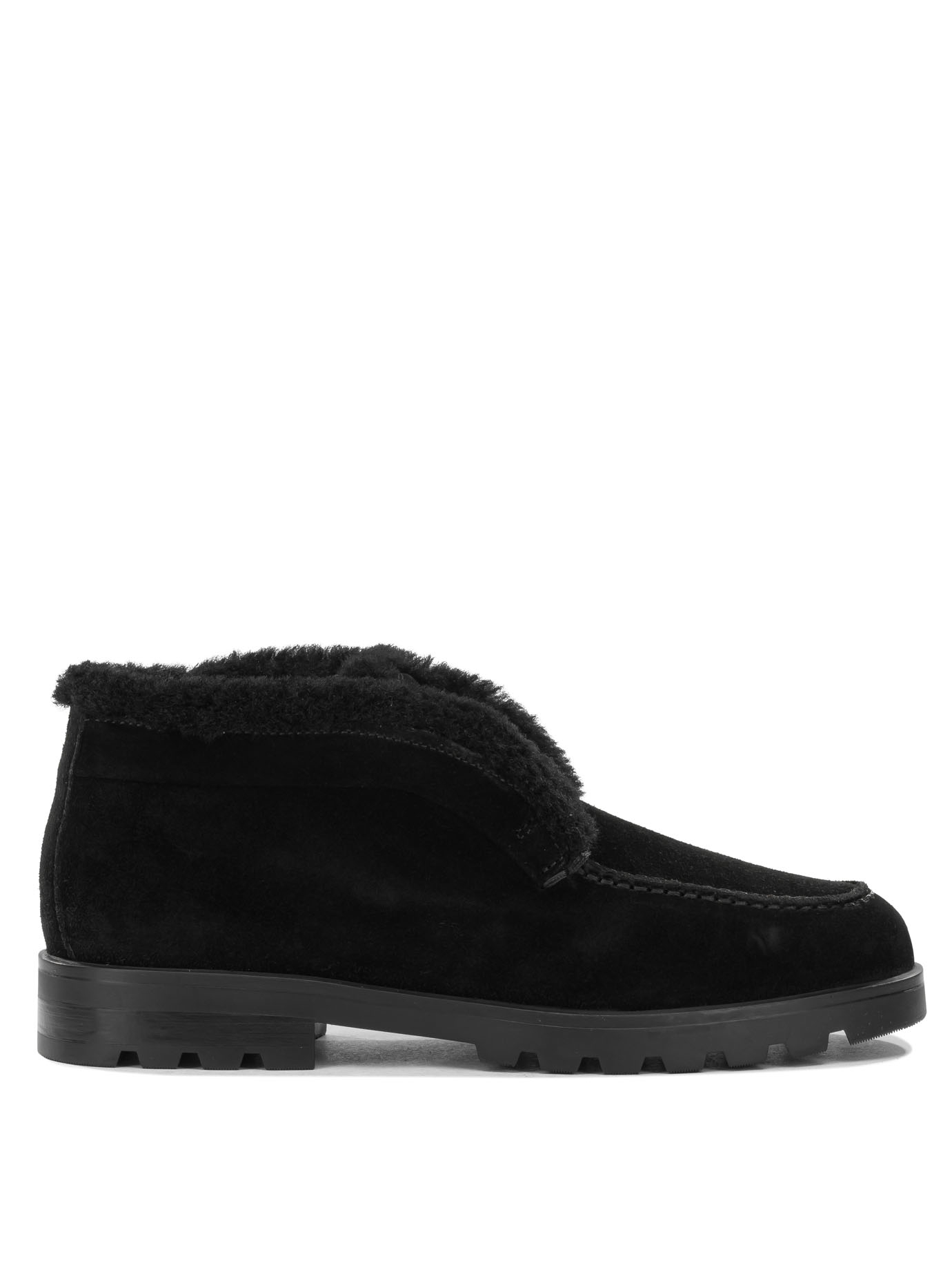 [Santoni] Loafer FW26 WUDR58457SMRAPFRN01N01