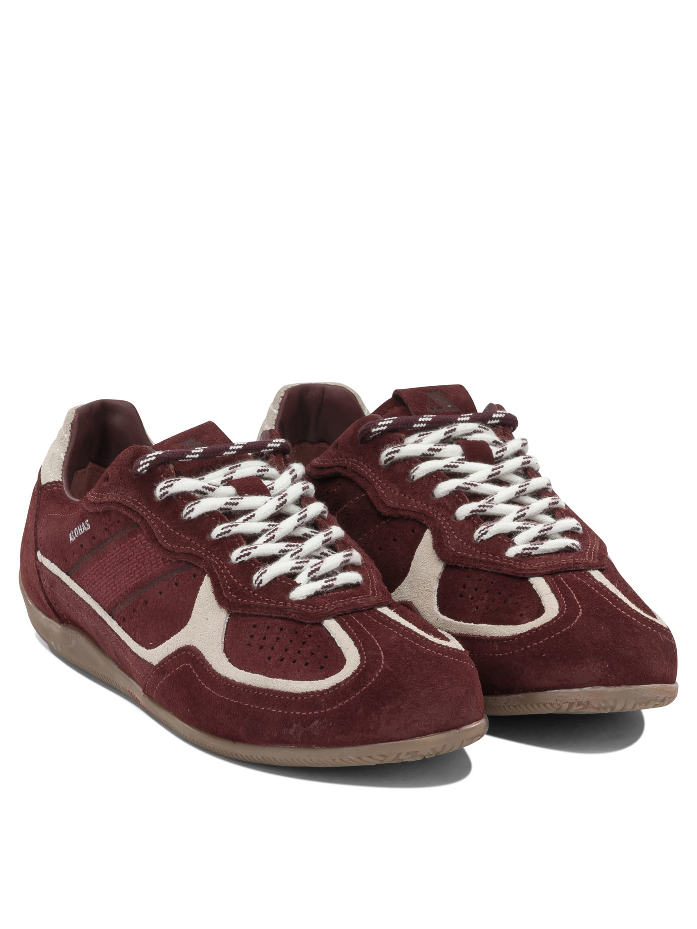 [ALOHAS] Sneakers FW26 S10111411