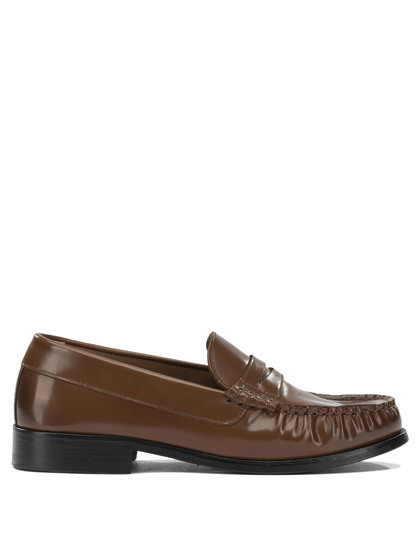 [ALOHAS] Loafer FW26 S10012504