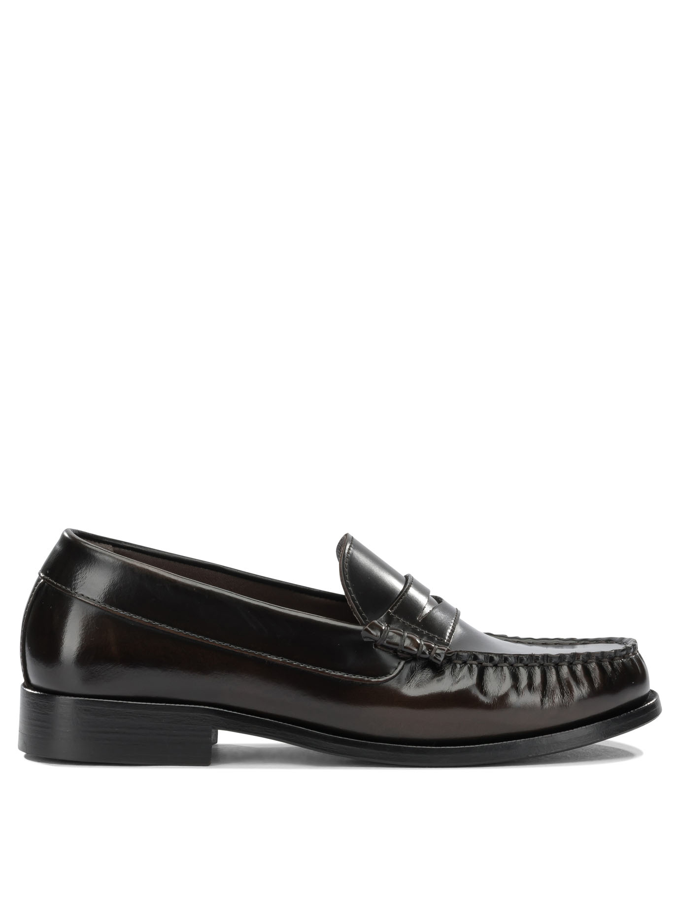 [ALOHAS] Loafer FW26 S10012501