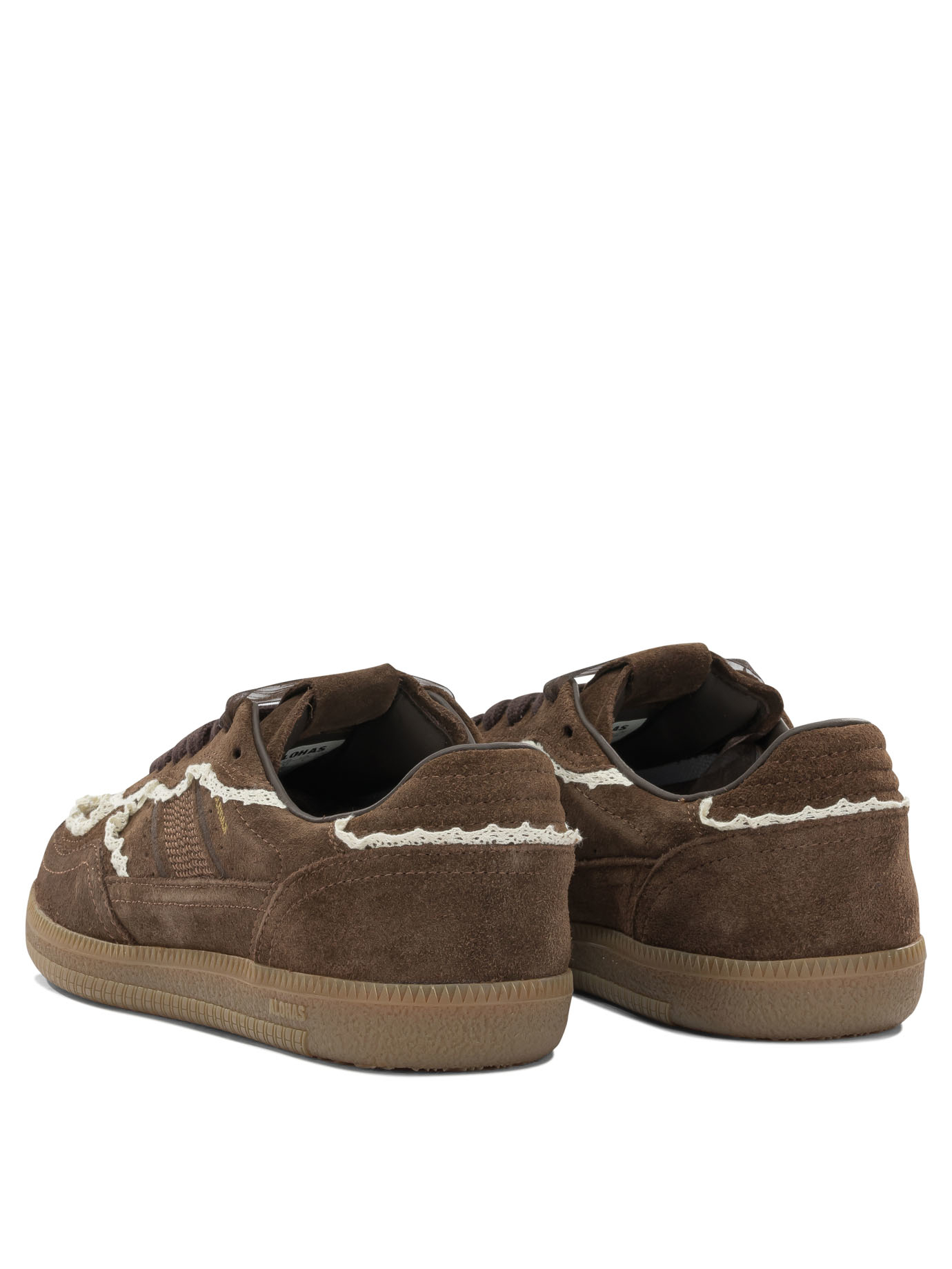 [ALOHAS] Sneakers FW26 S10082307