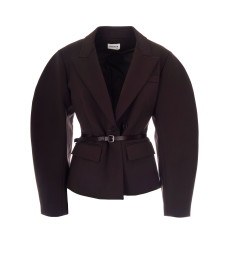 [PAROSH] Jacket FW26 D420473086