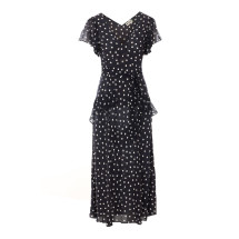 [Rixo] Short sleeve dress FW26 0000906493