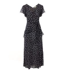 [Rixo] Short sleeve dress FW26 0000906493