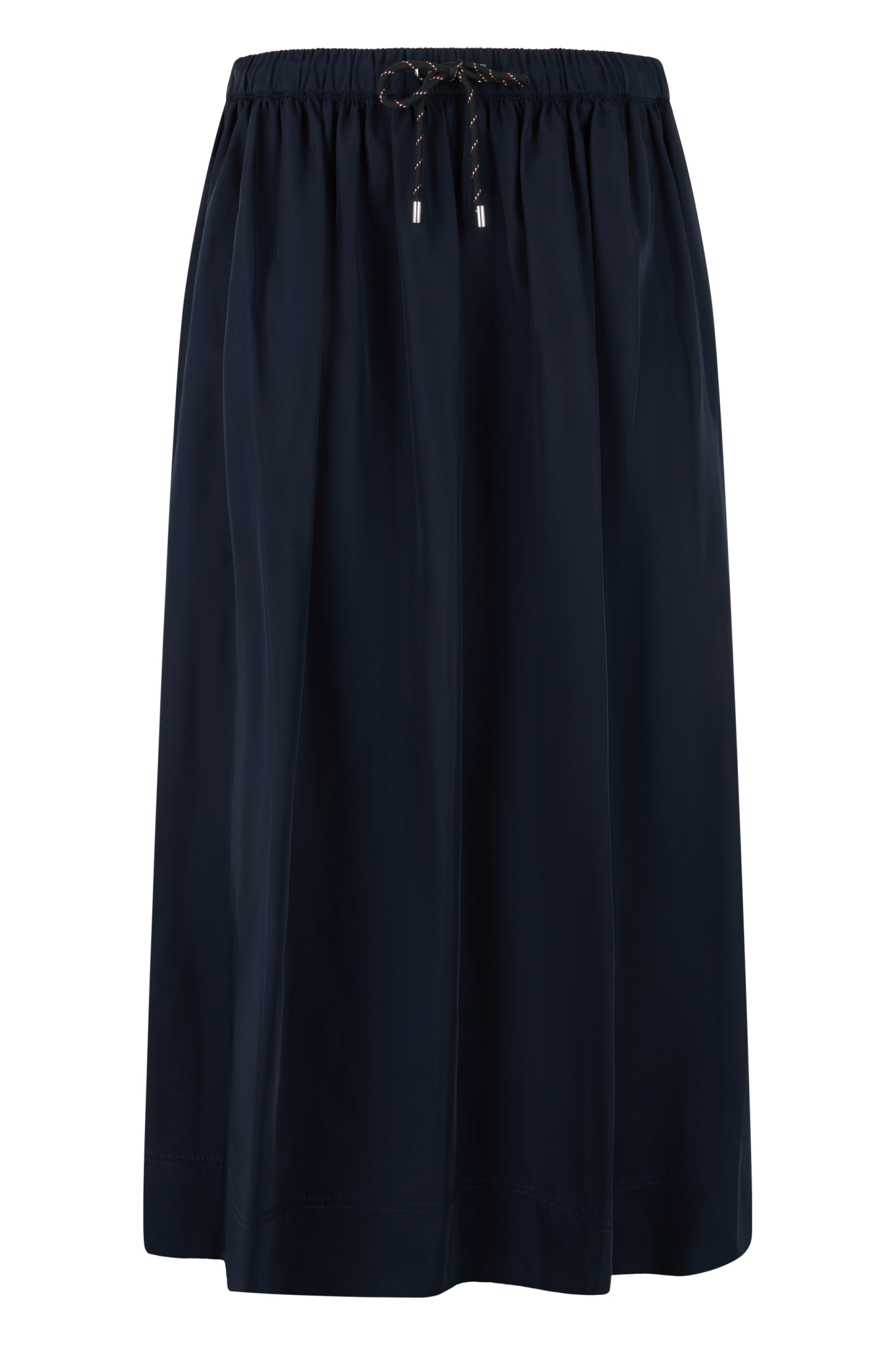 [Veronica Beard] Long skirt SS26 2512NV6230697_B0055