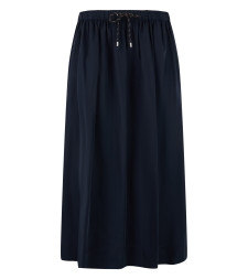 [Veronica Beard] Long skirt SS26 2512NV6230697_B0055