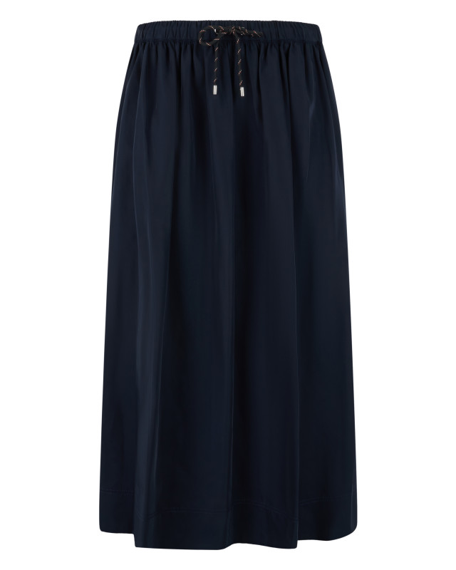 [Veronica Beard] Long skirt SS26 2512NV6230697_B0055