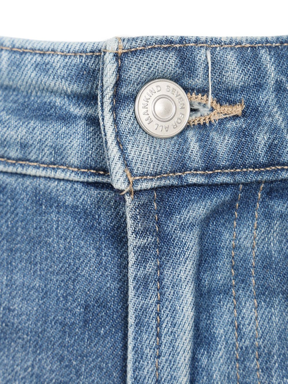[7 FOR ALL MANKIND] Jeans CO 7UC90K85U73BY