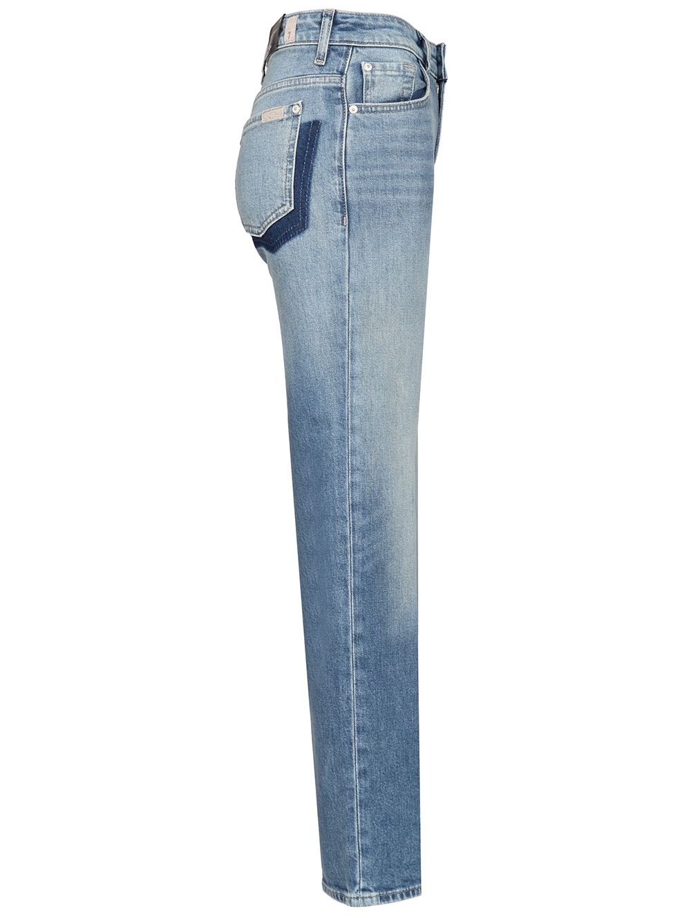 [7 FOR ALL MANKIND] Jeans CO 7UC90K85U73BY
