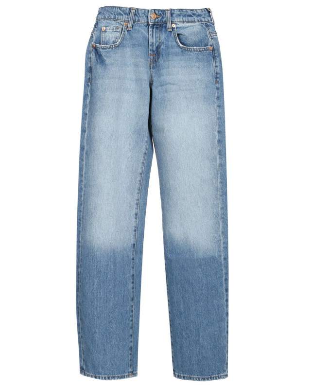 [7 FOR ALL MANKIND] Jeans CO 7UD70E52U73PE