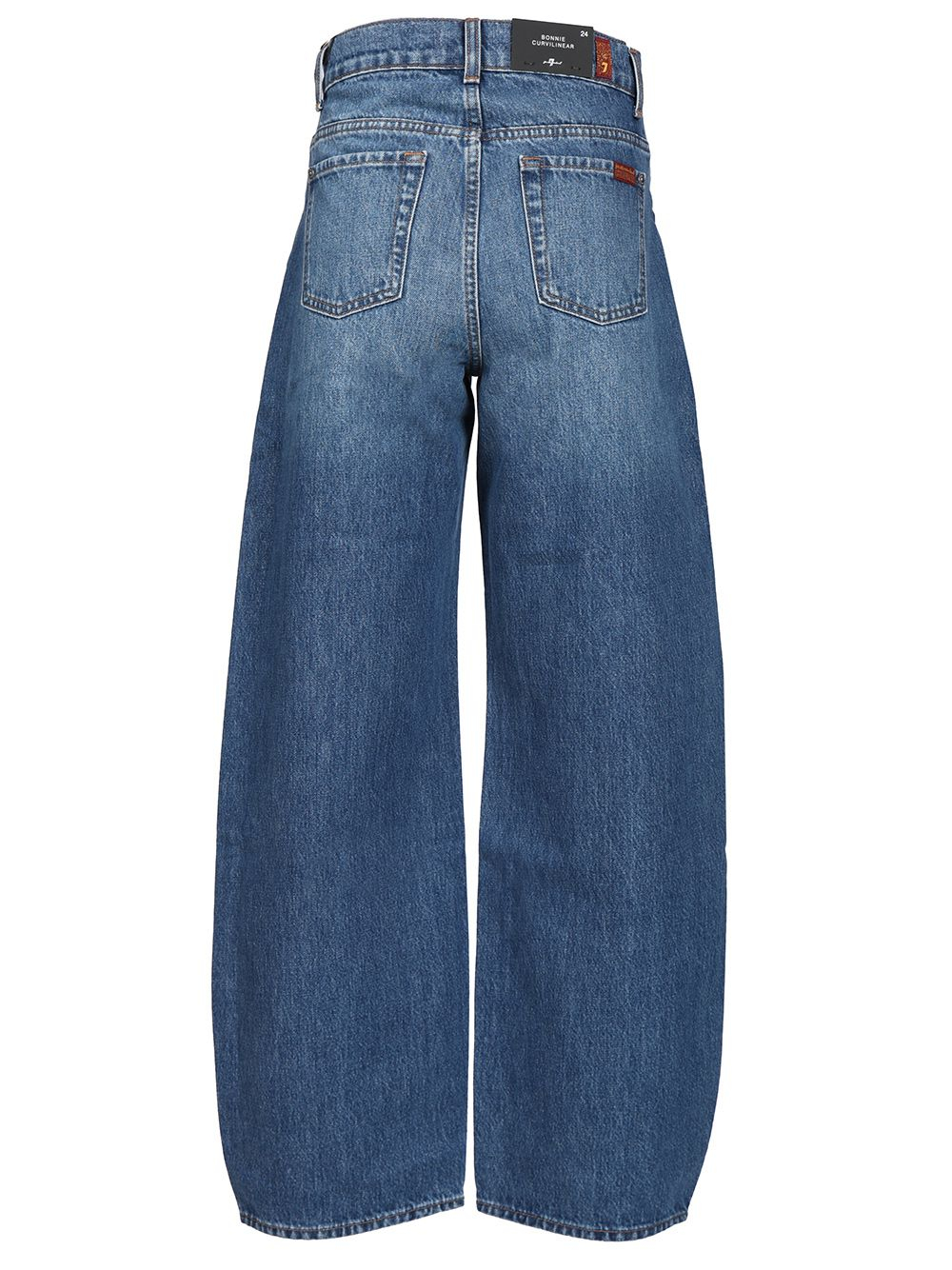 [7 FOR ALL MANKIND] Jeans CO 7UF70E52U73NW