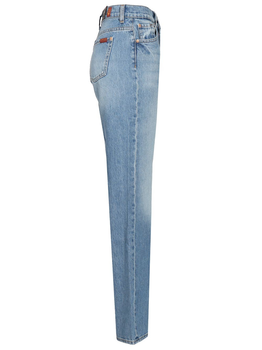 [7 FOR ALL MANKIND] Jeans CO 7UE60E52U73NX