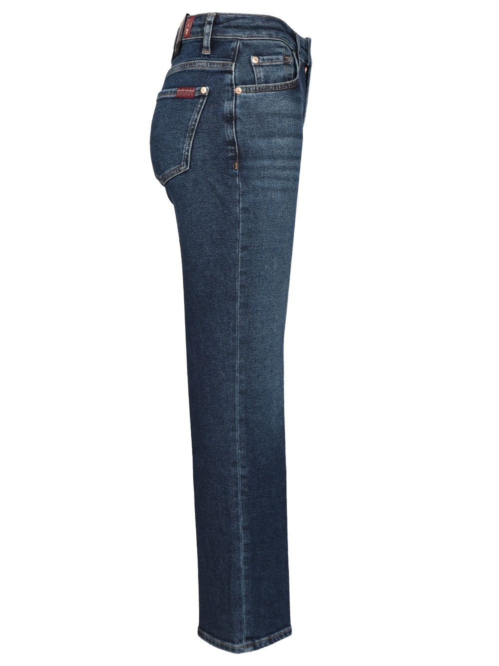 [7 FOR ALL MANKIND] Jeans CO 7UD00A91U73NO