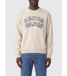 [Kenzo] Knitwear FW26 FG65PU8223EW 02