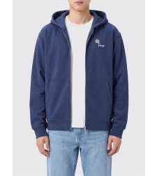 [Kenzo] Zip Up FW26 FG65HO2714MJ 79