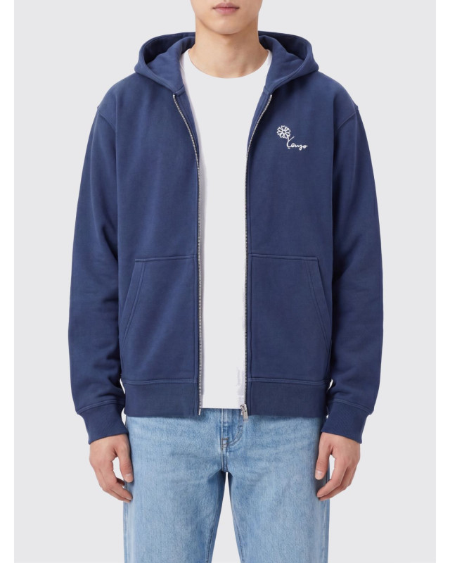 [Kenzo] Zip Up FW26 FG65HO2714MJ 79