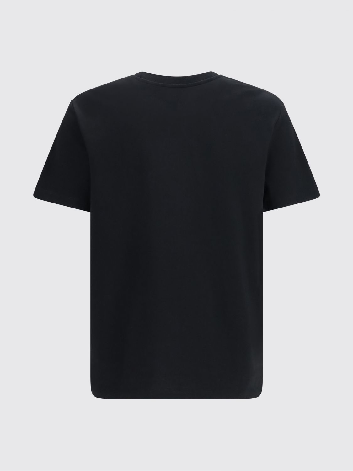[Balmain] T-shirts Short Sleeve FW26 GH0EG000BD10 EAP