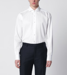 [Xacus] Shirts Long Sleeve SS26 WF520ML11805
