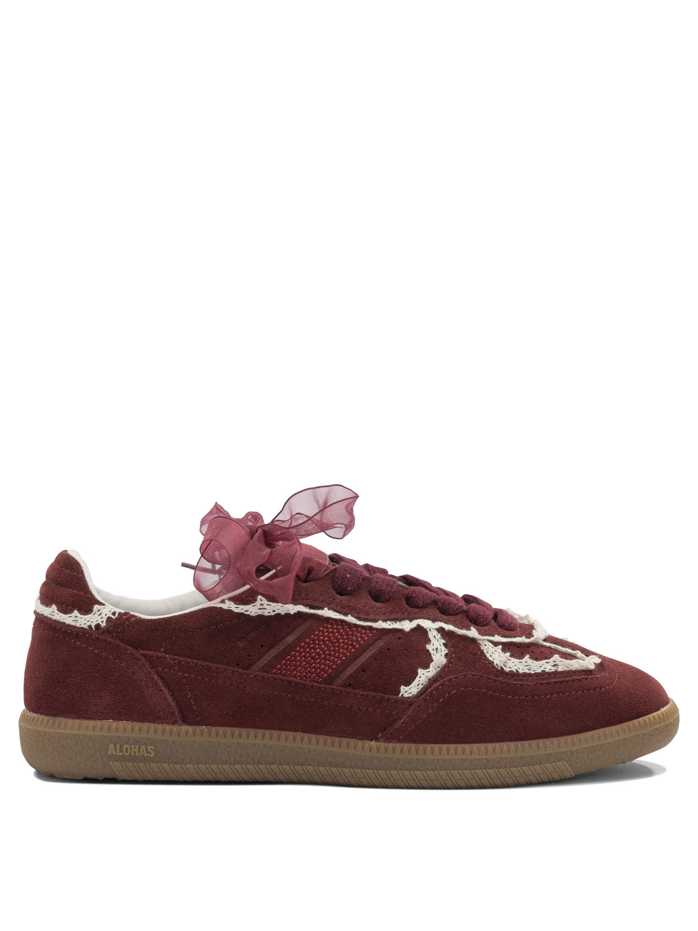 [ALOHAS] Sneakers FW26 S10082303