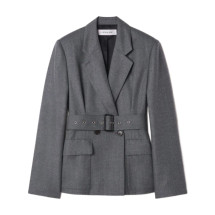 [Lanvin] Blazer FW26 RW JA0017 6383 A26