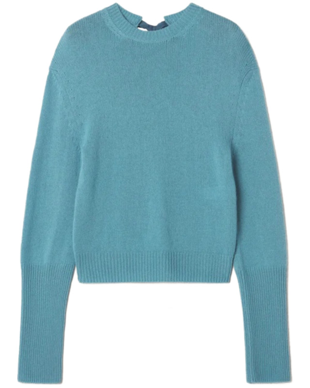 [Lanvin] Knitwear FW26 RW PO0016 K113 A26