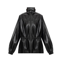 [Givenchy] Leather Jacket FW26 BW00W261Z3