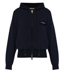[Givenchy] Knitwear FW26 BWZ0674ZV2