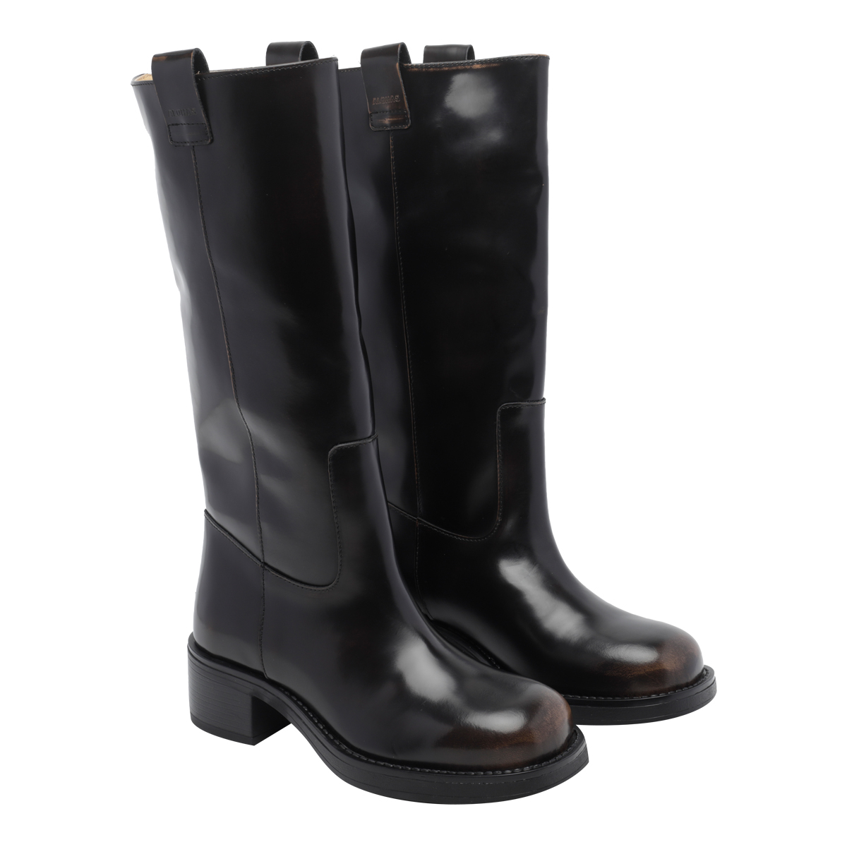 [ALOHAS] Ankle Boots FW26 S10055002