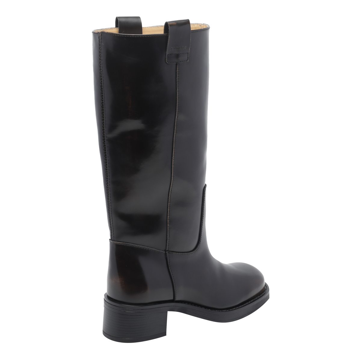 [ALOHAS] Ankle Boots FW26 S10055002
