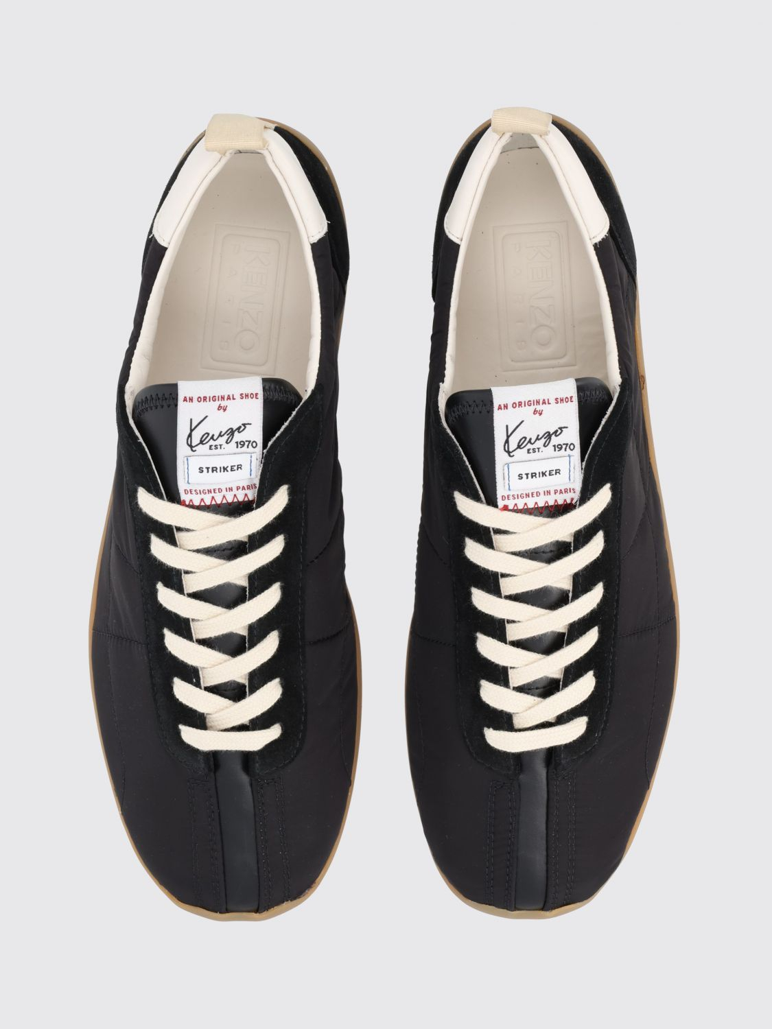 [Kenzo] Sneakers SS26 FG55SN122F55 99
