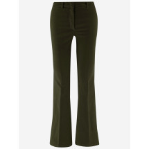 [QL2 Donna] Trousers FW26 MATISSE62