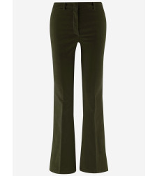 [QL2 Donna] Trousers FW26 MATISSE62