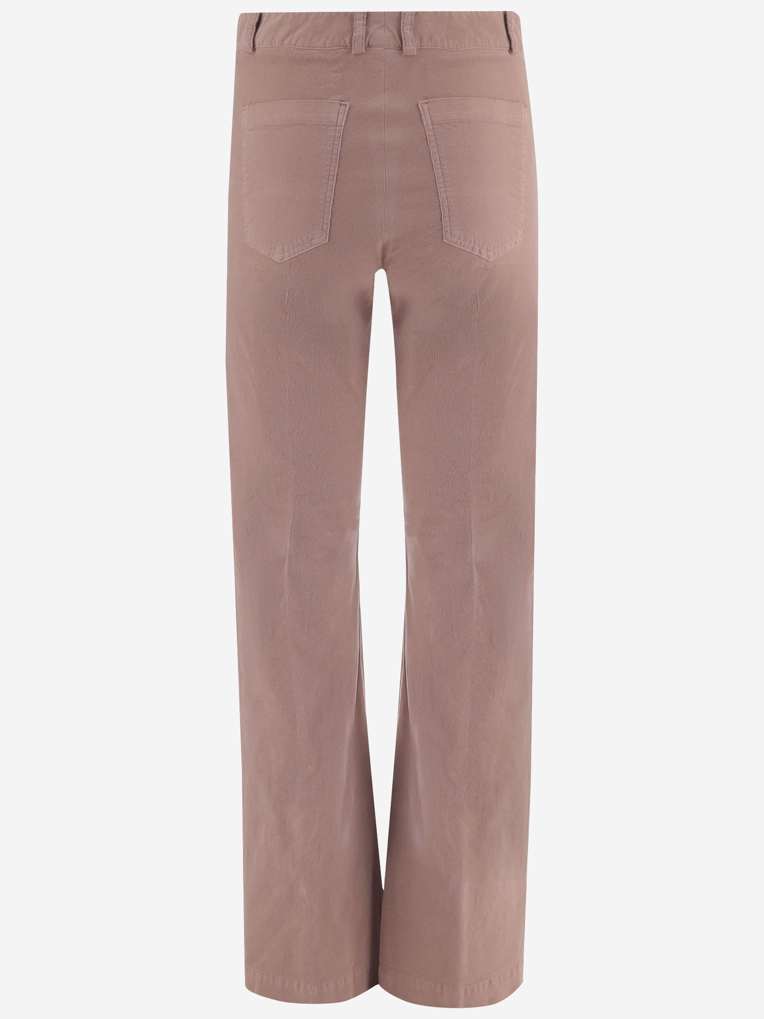 [QL2 Donna] Trousers FW26 NINA63