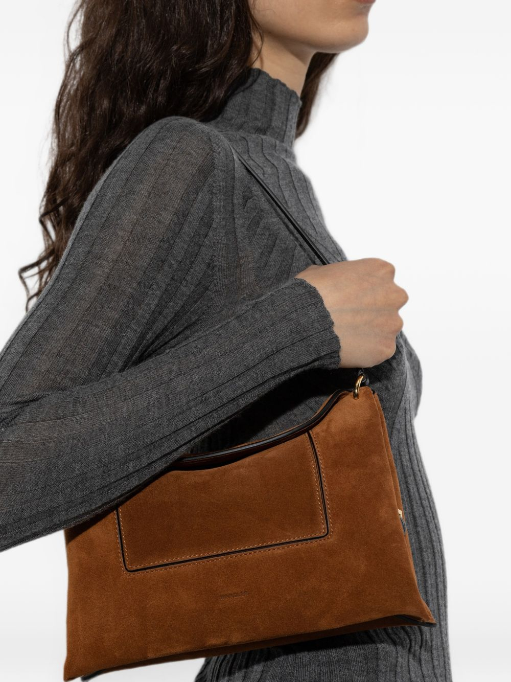 [WANDLER] Shoulder bag FW26 26108 000148 1781