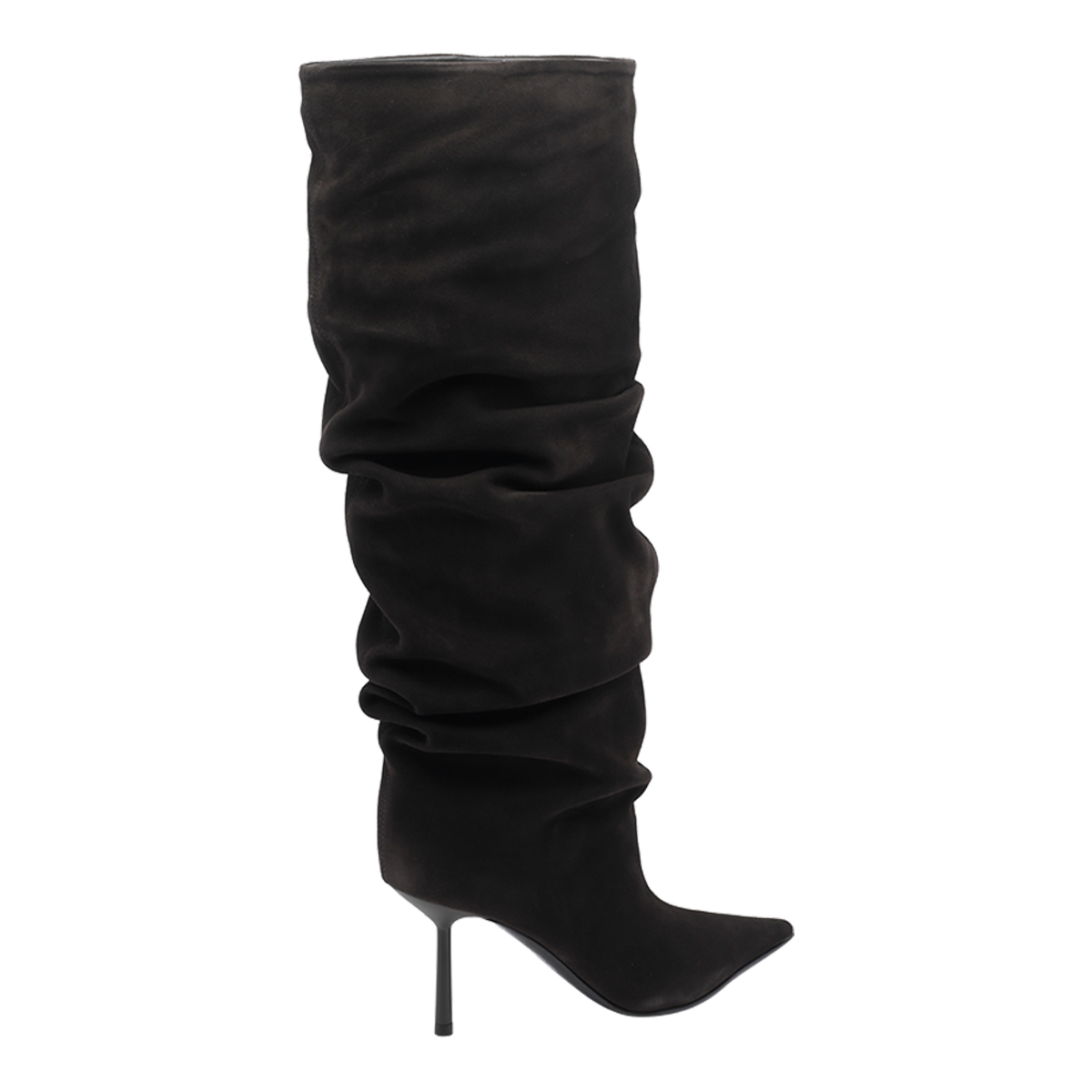 [Le Silla] Ankle Boots FW26 4196E080BXPP792