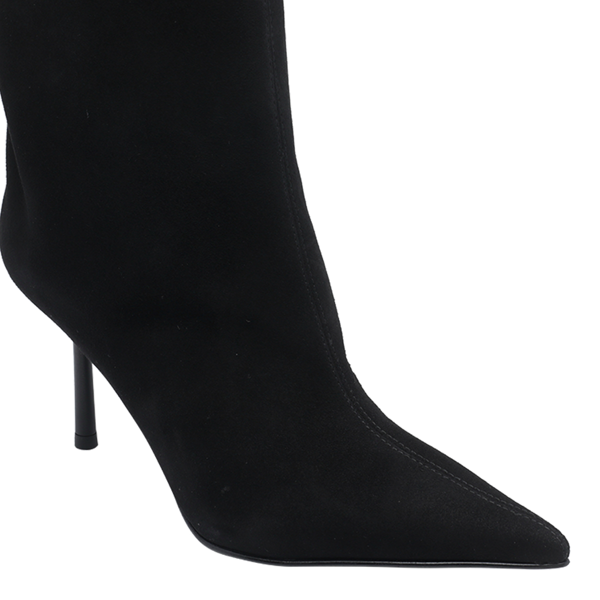 [Le Silla] Ankle Boots FW26 4276C080BXPP001