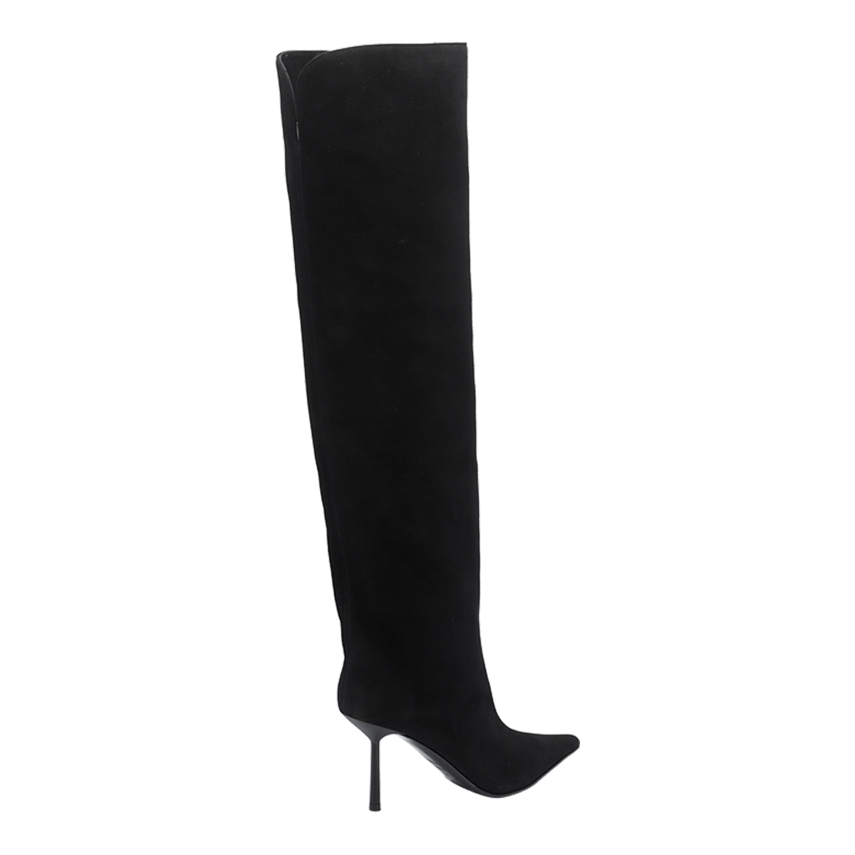 [Le Silla] Ankle Boots FW26 4276C080BXPP001